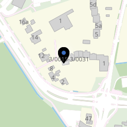 Appartement WTS00 F 1298 1