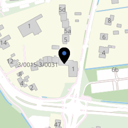 Appartement WTS00 F 1298 10