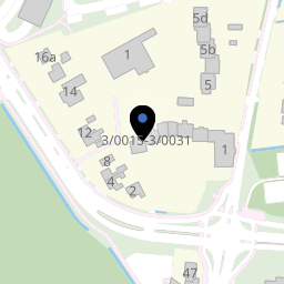 Appartement WTS00 F 1298 12