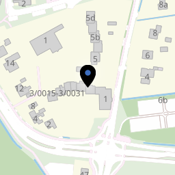 Appartement WTS00 F 1298 17