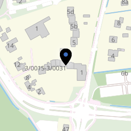 Appartement WTS00 F 1298 8