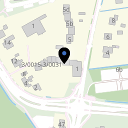 Appartement WTS00 F 1298 9