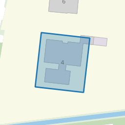 Perceel WTS00-F-1553