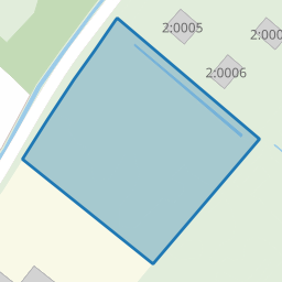 Perceel WTS00-F-1583