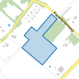 Perceel WTS00-F-1584