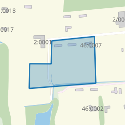 Perceel WTS00-F-1675