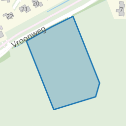 Perceel WTS00-F-1717