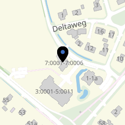 Appartement WTS00 F 1754 27