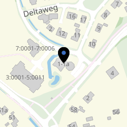 Appartement WTS00 F 1754 33