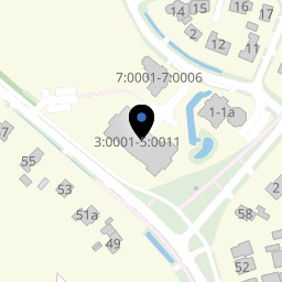 Appartement WTS00 F 1754 44