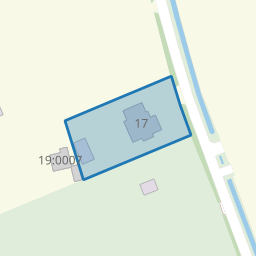 Perceel WTS00-F-1855