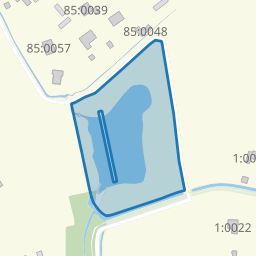 Perceel WTS00-F-1997