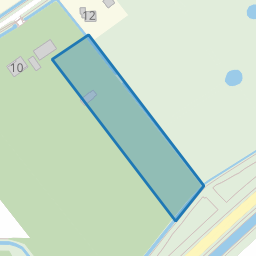 Perceel WTS00-F-2059