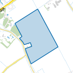 Perceel WTS00-F-2063