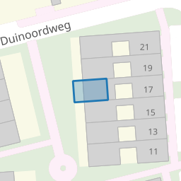 Perceel WTS00-F-2108