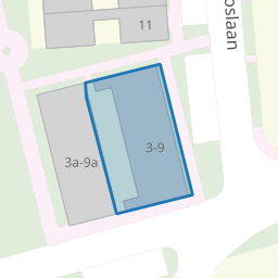 Perceel WTS00-F-2131