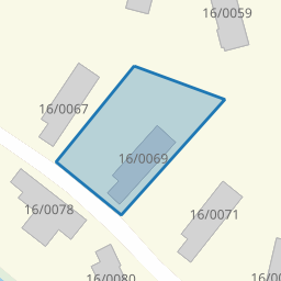 Perceel WTS00-F-2160