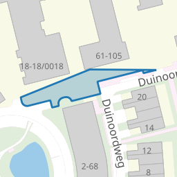 Perceel WTS00-F-2180