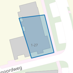 Perceel WTS00-F-2184