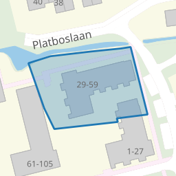 Perceel WTS00-F-2186