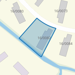 Perceel WTS00-F-2216