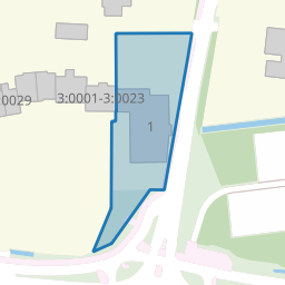 Perceel WTS00-F-2227