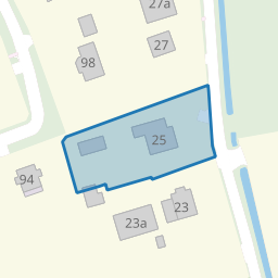 Perceel WTS00-F-2249