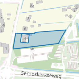 Perceel WTS00-F-2272