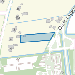 Perceel WTS00-F-2273