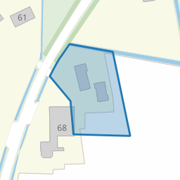 Perceel WTS00-F-2285