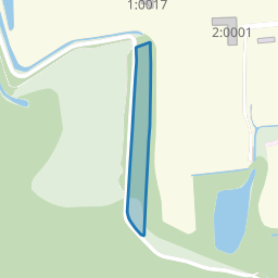 Perceel WTS00-F-2289