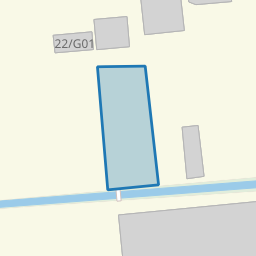Perceel WTS00-F-2295