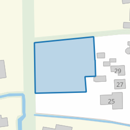 Perceel WTS00-F-2297