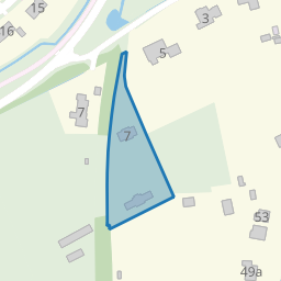 Perceel WTS00-F-307
