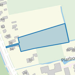 Perceel WTS00-F-369