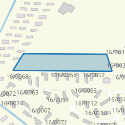 Perceel WTS00-F-645