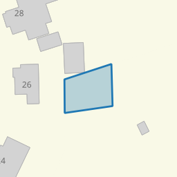 Perceel WTS00-H-1060