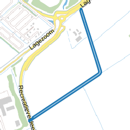 Perceel WTS00-H-1101