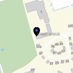Appartement WTS00 H 1132 1