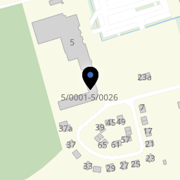 Appartement WTS00 H 1132 10