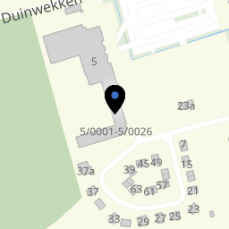 Appartement WTS00 H 1132 11