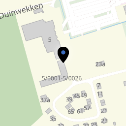 Appartement WTS00 H 1132 15
