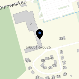 Appartement WTS00 H 1132 16