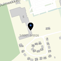 Appartement WTS00 H 1132 17