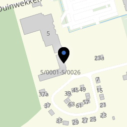 Appartement WTS00 H 1132 18