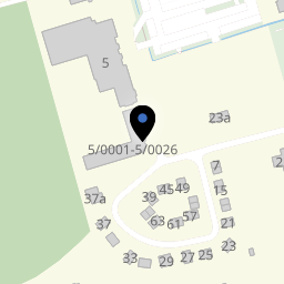 Appartement WTS00 H 1132 19