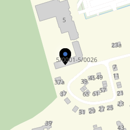 Appartement WTS00 H 1132 23