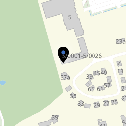 Appartement WTS00 H 1132 25