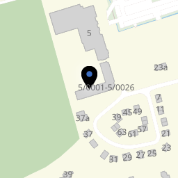 Appartement WTS00 H 1132 4