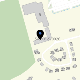 Appartement WTS00 H 1132 5